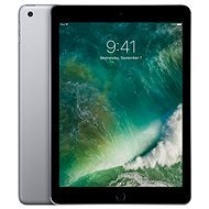 Služba Stále nový notebook: Tablet iPad 128 GB WiFi Vesmírne sivý 2017 - Služba