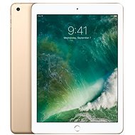 Služba Stále nový notebook: Tablet iPad 128 GB WiFi Zlatý 2017 - Služba