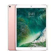 Service Still New Notebook: Tablet iPad Pro 10.5" 256GB Cellular Pink Gold - Service