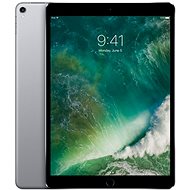 Alza NEO Service: Tablet iPad Pro 10.5" 64GB Space Black - Service