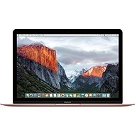 Service New Laptop: MacBook MacBook 12 "SK Pink Gold 2017 - Service
