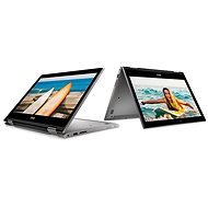 Service Still New Laptop: Dell Inspiron 13z Tablet PC (5000) Touch Grey - Service