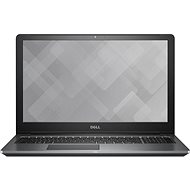 Service Still New Laptop: Notebook Dell Vostro 5568 Grey - Service