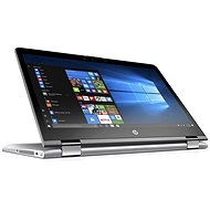 Service Still New Laptop: Tablet PC HP Pavilion 14-ba101nc x360 Mineral Silver Touch - Service