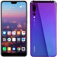Alza NEO Service: Mobile Phone HUAWEI P20 Pro Twilight - Service