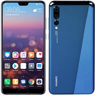 Alza NEO Service: Mobile Phone HUAWEI P20 Pro Midnight Blue - Service