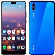 Alza NEO Service: Mobile Phone HUAWEI P20 Midnight Blue - Service