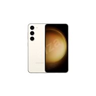 Samsung Galaxy S23 5G 256GB bílá - Service