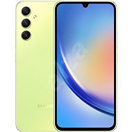 Samsung Galaxy A34 5G 6GB/128GB Kalk - Service