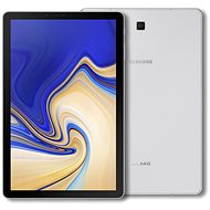 AlzaNEO Service: Tablet Samsung Galaxy Tab S4 10.5 WiFi Grey - Service