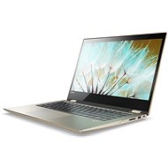 AlzaNEO Service: Tablet PC Lenovo Yoga 520-14IKBR Gold Metallic - Service