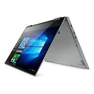 AlzaNEO Service: Tablet PC Lenovo Yoga 720-13IKBR Iron Grey Metal 3Y - Service