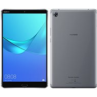 AlzaNEO Service: Tablet Huawei MediaPad M5 8.4 WiFi Space Grey 3Y - Service