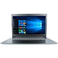 AlzaNEO: Notebook Lenovo V320-17ISK Iron Grey 3Y - Service