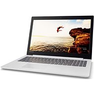 AlzaNEO Service: Lenovo IdeaPad 320-15IKBRN Blizzard White 3Y - Service