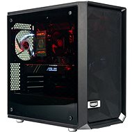 AlzaNEO Service: PC Alza GameBox GTX1070 3Y - Service