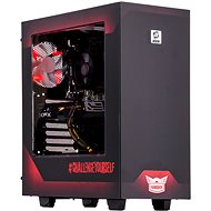AlzaNEO-Service: Alza GameBox Ryzen 3 Raven 3Y Computer - Service
