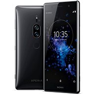 AlzaNEO Service: Mobile Phone Sony Xperia XZ2 Premium Chrome Black - Service