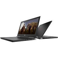 AlzaNEO Service: Dell G5 15 (5587) Schwarz Gaming-Laptop 3 Jahre - Service