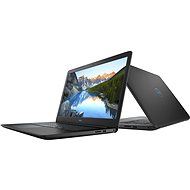 AlzaNEO Service: Gaming Laptop:  Dell G3 17 Gaming (3779) Black 3 Years - Service