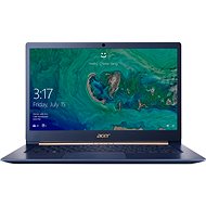 AlzaNEO Service: Notebook Acer Swift 5 Pro UltraThin Charcoal Blue All-metal 3 Years - Service