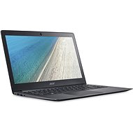 AlzaNEO Service: Notebook Acer TravelMate X349 Aluminum All-metal 3 Years - Service