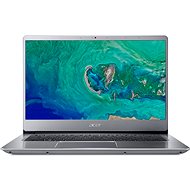 AlzaNEO: Notebook Acer Swift 3 Sparkly Silver All-metallic, 3 Years - Service