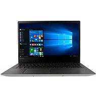 AlzaNEO: Notebook Lenovo IdeaPad 720-15IKB Gaming Mineral Grey Metall 2Y - Service