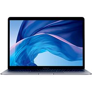 AlzaNEO Service: MacBook Air 13 "Retina SK Cosmic Gray 2018 3Y - Service