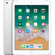 AlzaNEO Service: Tablet iPad 32GB WiFi Cellular Silver 2018 3Y - Service