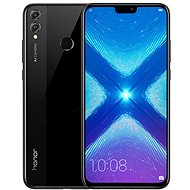 AlzaNEO Service: Mobile Phone Honor 8X 128GB Black - Service