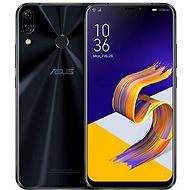 AlzaNEO Service: Mobile Phone ASUS Zenfone 5z ZS620KL 256GB Blue - Service