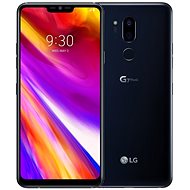 AlzaNEO Service: Mobile Phone LG G7 Black - Service