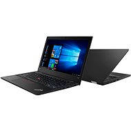 AlzaNEO Service: Laptop Lenovo ThinkPad L380 Black 3Y - Service