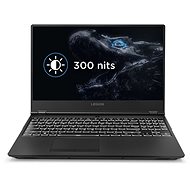 AlzaNEO: Lenovo Legion Y530-15ICH Black 3Y Gaming Laptop - Service
