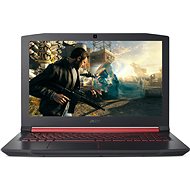 AlzaNEO Service: Gaming Laptop - Acer Nitro 5 Shale Black 3Y - Service