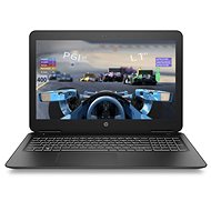 AlzaNEO Service: Gaming Laptop - HP Pavilion Power 15-bc412nc Shadow Black 3Y - Service
