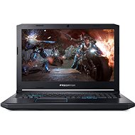 AlzaNEO Service: Gaming Laptop - Acer Predator Helios 500 Obsidian Black 3Y - Service
