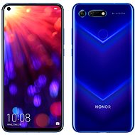 AlzaNEO Service: Mobile Phone Honor View 20 128GB Blue - Service