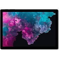 AlzaNEO: Tablet PC Microsoft Surface Pro 6 256 GB i5 8 GB, fekete 3Y - Szolgáltatás