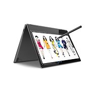 AlzaNEO Service: Tablet PC Lenovo Yoga 730-13IKB Iron Grey 3Y - Service