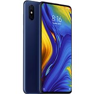 AlzaNEO-Service: Mobiltelefon Xiaomi Mi Mix 3 LTE 128GB blau - Service