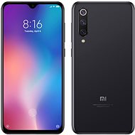 AlzaNEO Service: Xiaomi Mi 9 SE LTE 128GB Black - Service