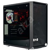 AlzaNEO Service: Gaming PC Alza GameBox GTX1660 Lite - Service