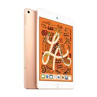 iPad mini 256GB Cellular Golden 2019 - Service