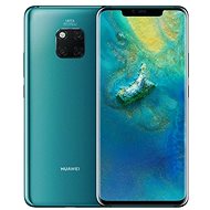 HUAWEI Mate 20 Pro Green - Service