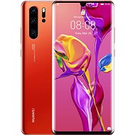 HUAWEI P30 Pro 128GB Gradient Red - Service