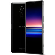 Sony Xperia 1 - Service