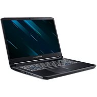 Alza NEO Service: Laptop Acer Predator Helios 300 Abyssal Black Metallic - Service