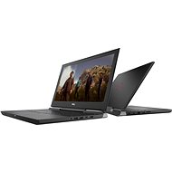 Služba Alza NEO: Notebook Dell G5 15 Gaming (5587) Fekete - Služba